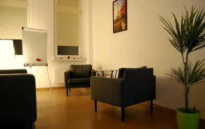 mgr Anna Wilczek-Palacz, psycholog